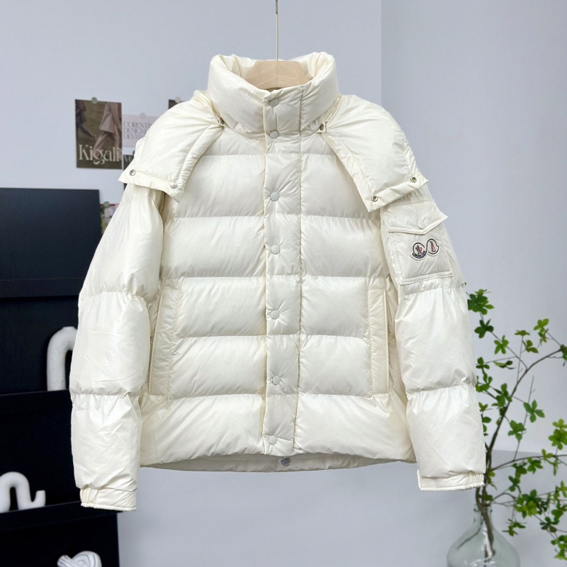 Moncler Down Coat